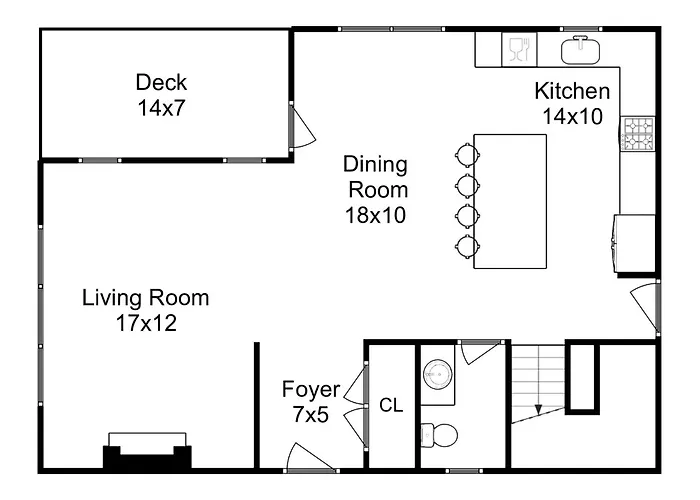 Elegant Condo-steps From Wrigley Field, 32 Nights Apartamento *